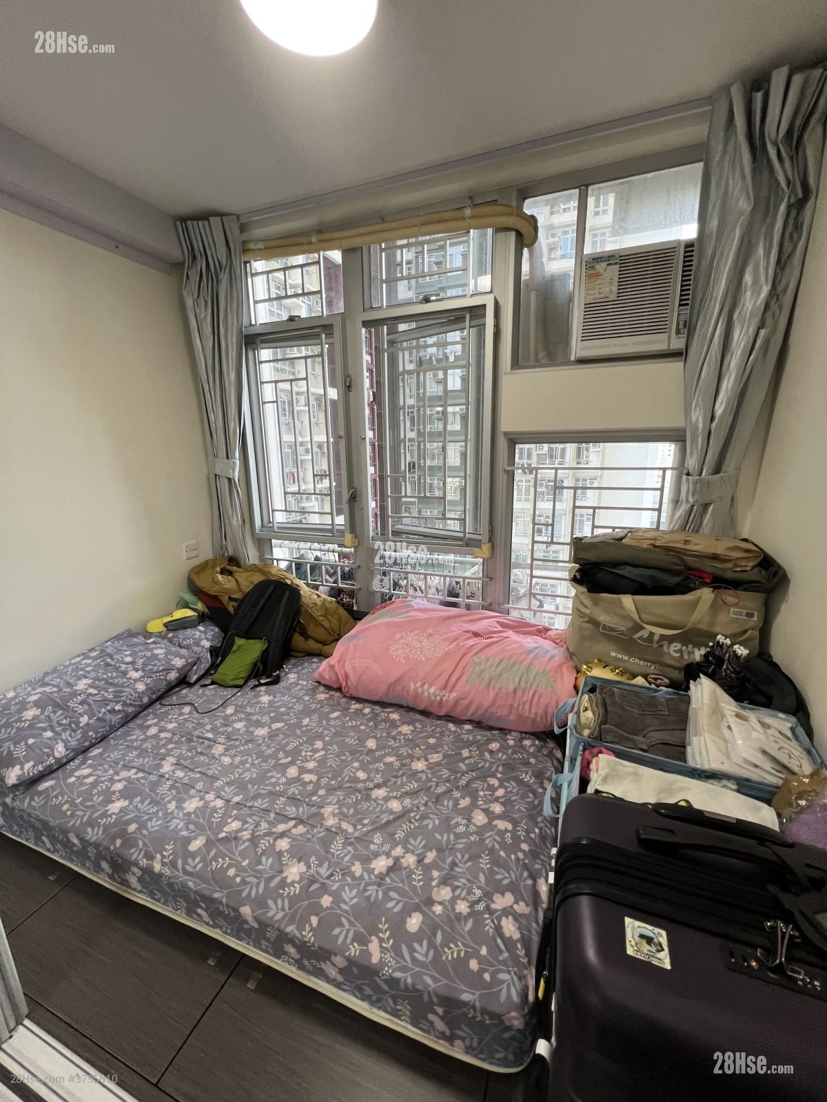 屏欣苑 售盘 2 房 , 1 浴室 376 平方尺