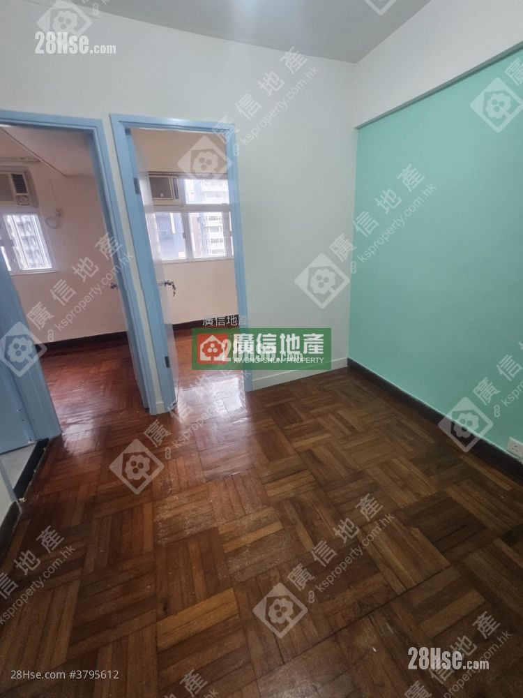 威发大厦 售盘 2 房 , 1 浴室 259 平方尺