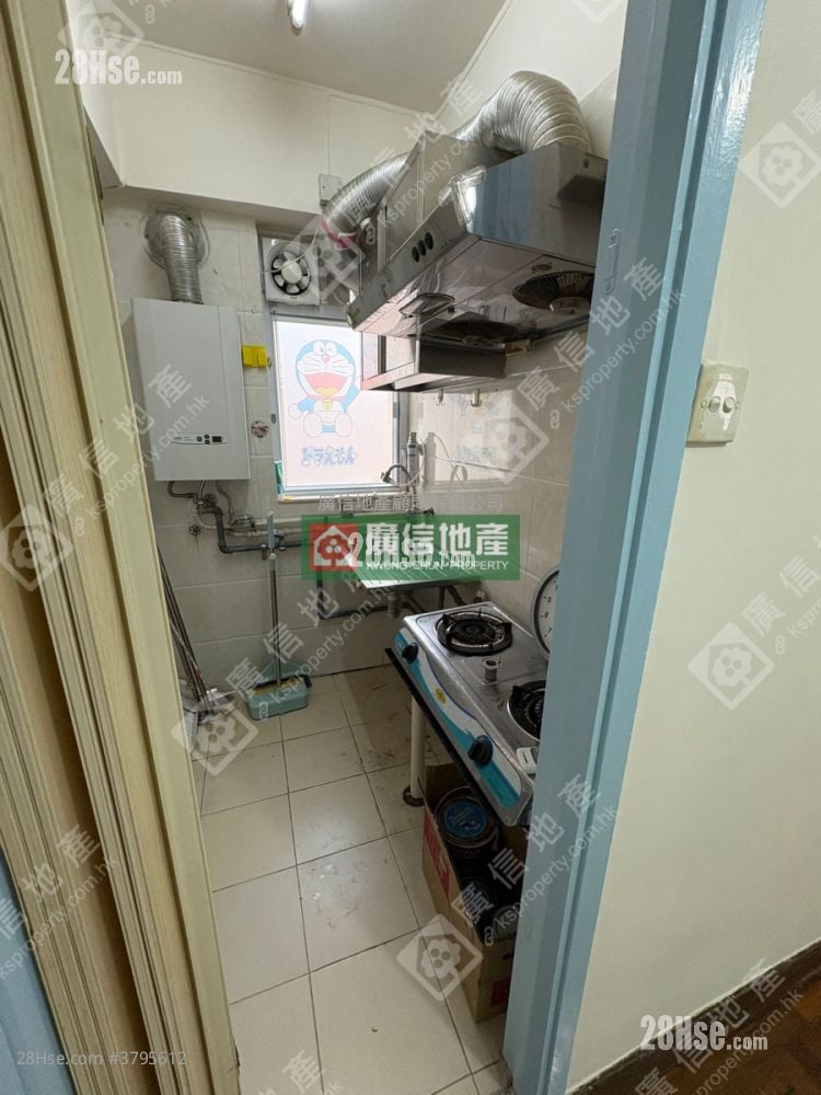 威发大厦 售盘 2 房 , 1 浴室 259 平方尺