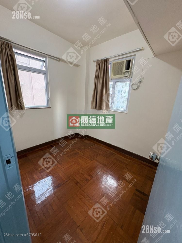 威发大厦 售盘 2 房 , 1 浴室 259 平方尺