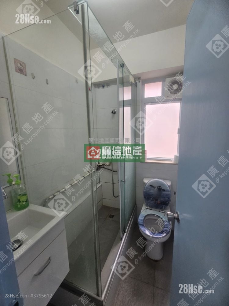 威发大厦 售盘 2 房 , 1 浴室 259 平方尺