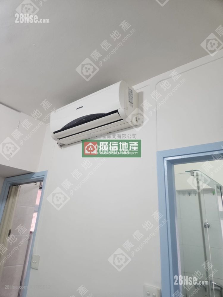 威发大厦 售盘 2 房 , 1 浴室 259 平方尺