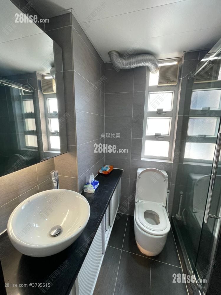 银禧花园 售盘 2 房 , 1 浴室 506 平方尺