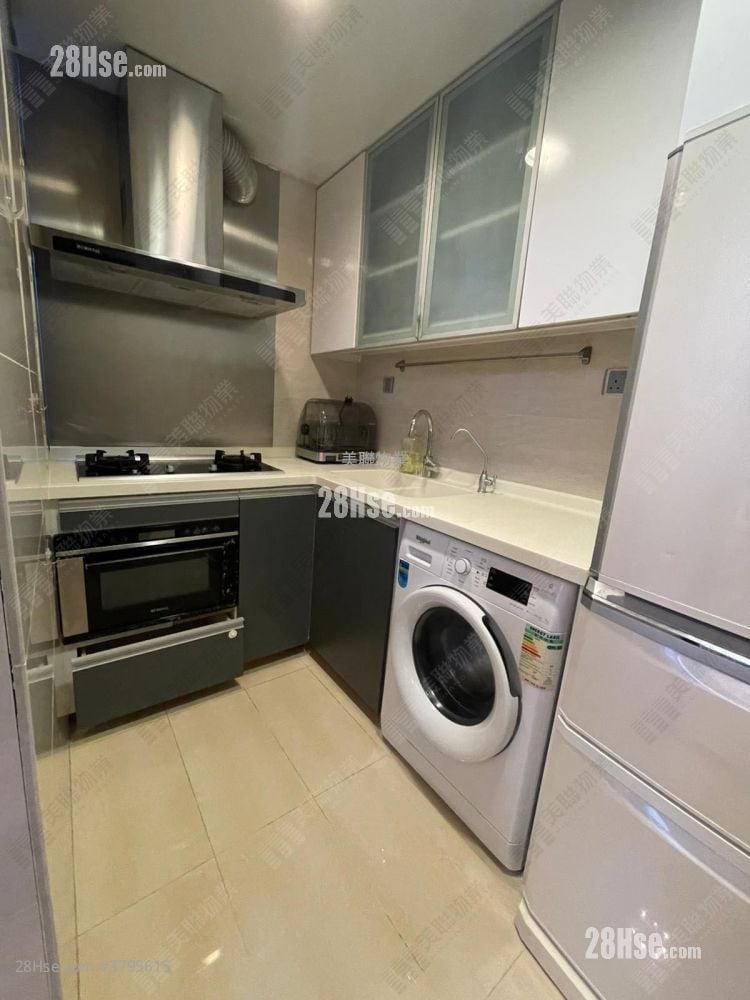 银禧花园 售盘 2 房 , 1 浴室 506 平方尺