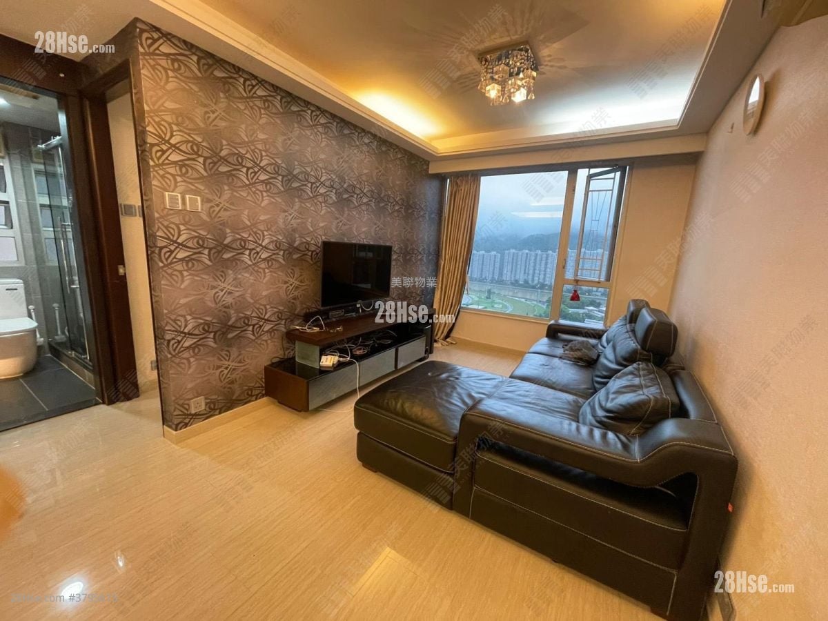 银禧花园 售盘 2 房 , 1 浴室 506 平方尺