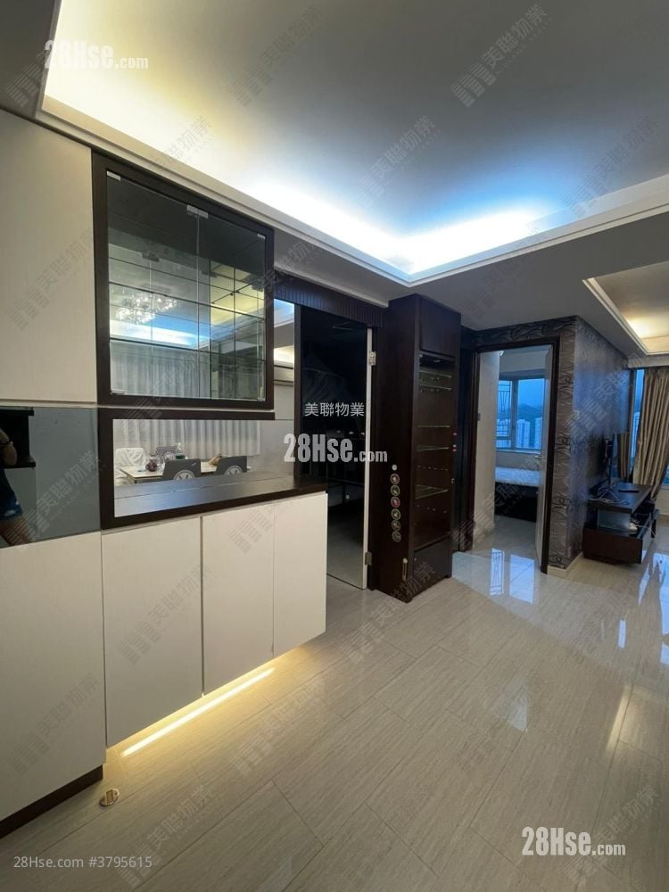 银禧花园 售盘 2 房 , 1 浴室 506 平方尺