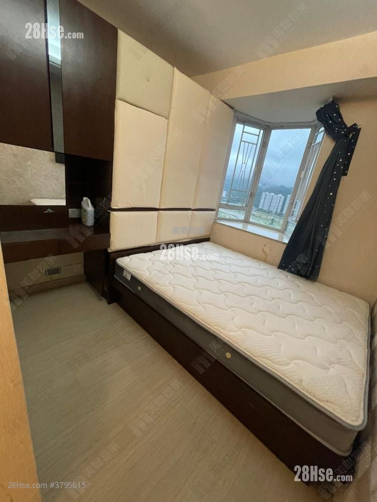 银禧花园 售盘 2 房 , 1 浴室 506 平方尺