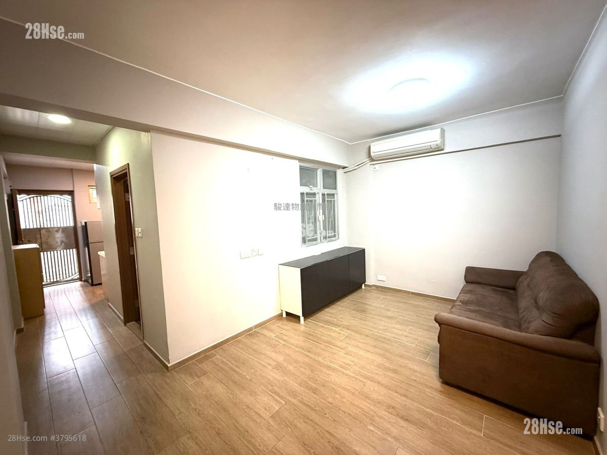 Bowring Building Sell 2 Bedrooms , 1 Bathroom 497 ft²