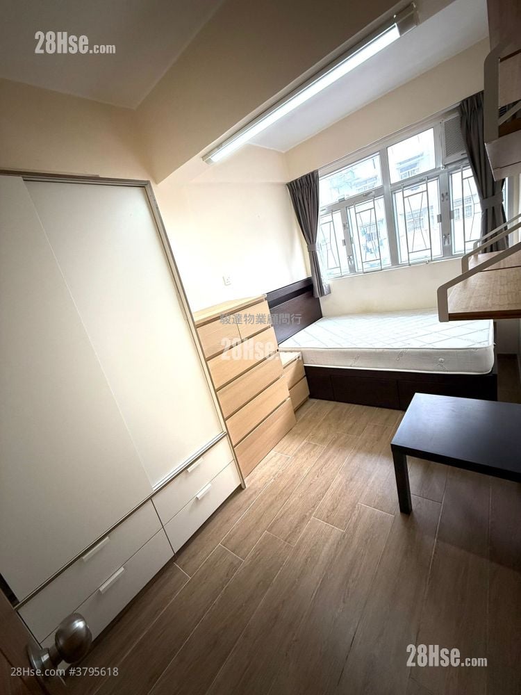 Bowring Building Sell 2 Bedrooms , 1 Bathroom 497 ft²