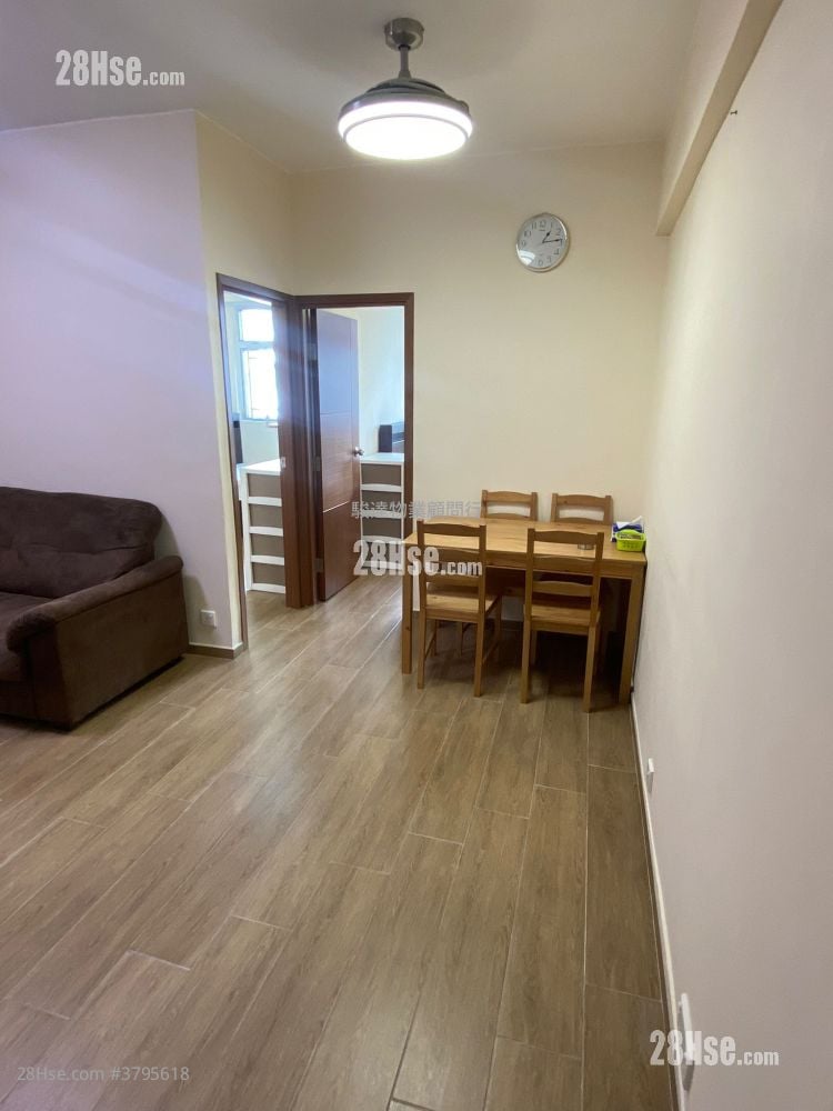 Bowring Building Sell 2 Bedrooms , 1 Bathroom 497 ft²