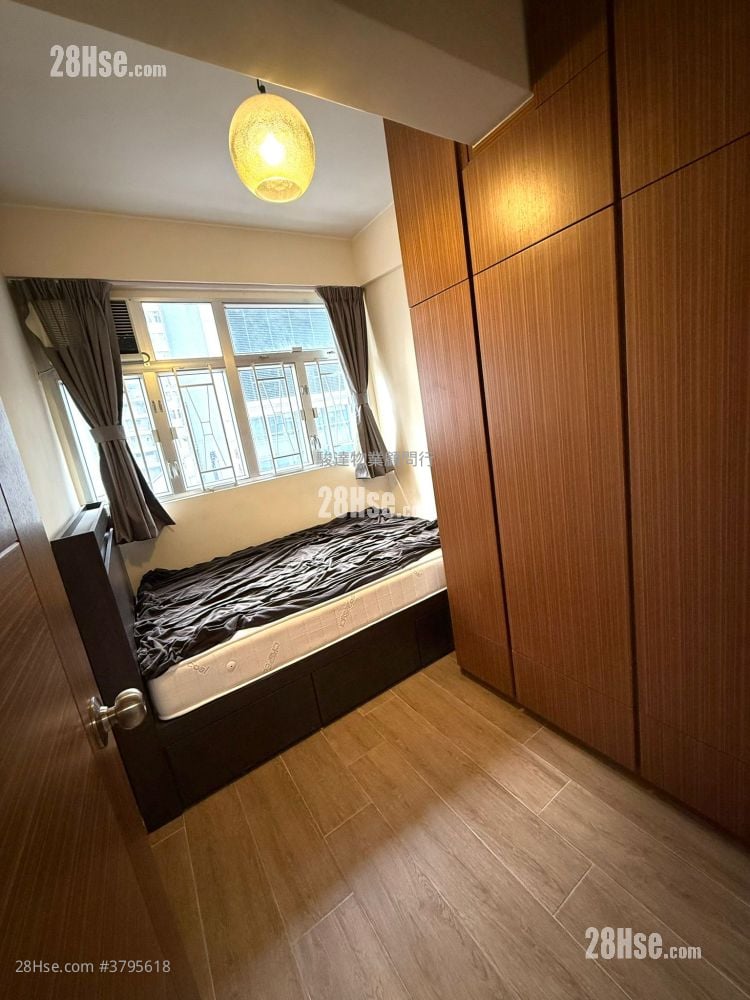 Bowring Building Sell 2 Bedrooms , 1 Bathroom 497 ft²