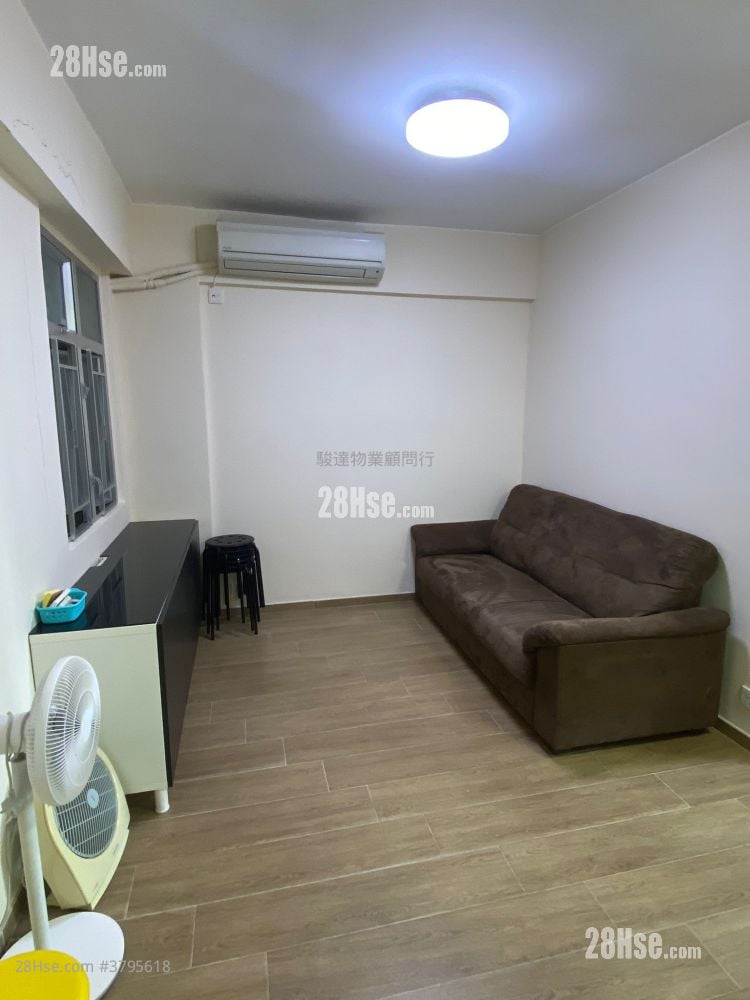 Bowring Building Sell 2 Bedrooms , 1 Bathroom 497 ft²