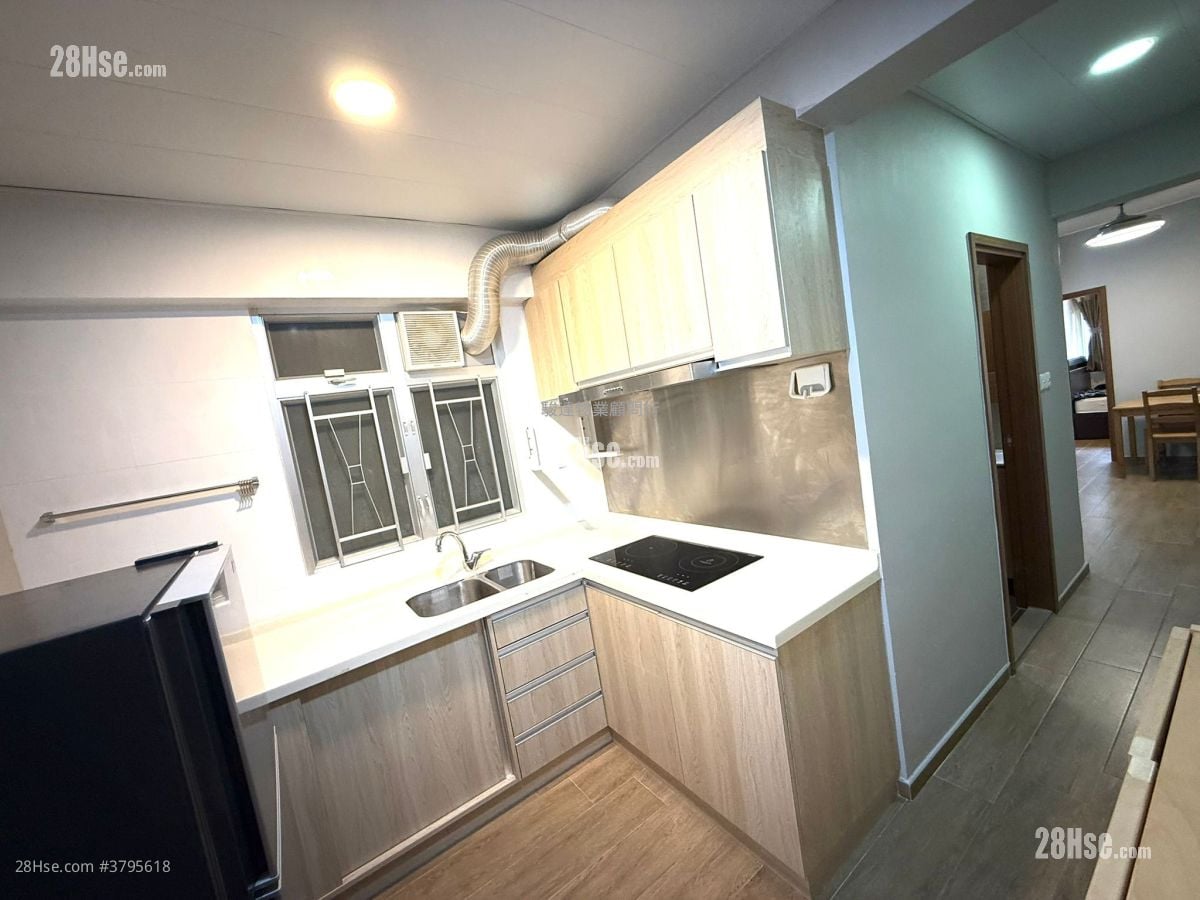 Bowring Building Sell 2 Bedrooms , 1 Bathroom 497 ft²