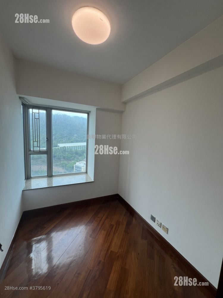 睡房 1: 碧堤半岛 售盘 2 房 , 1 浴室 524 平方尺