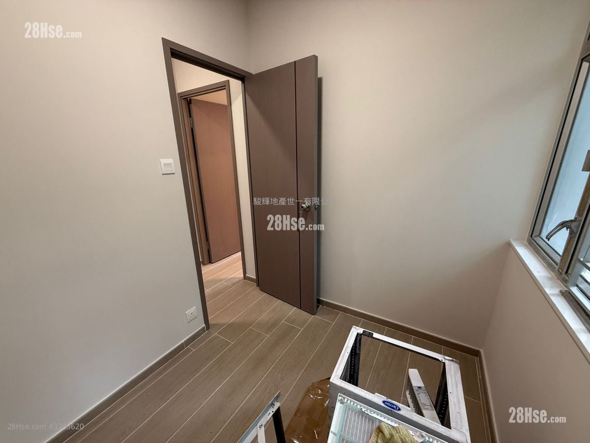 耀基大楼 租盘 3 房 , 2 浴室 700 平方尺