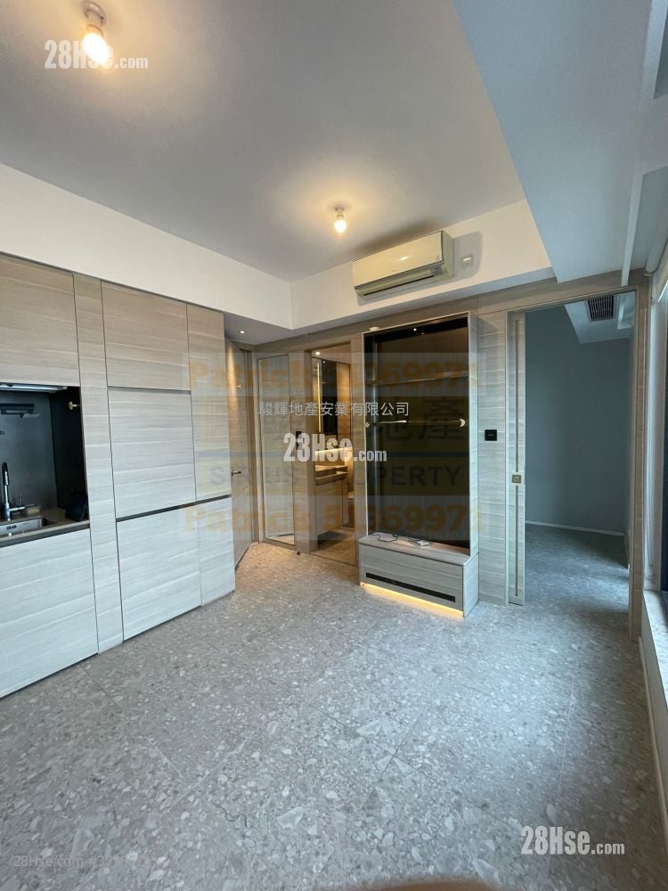 Artisan Garden Rental 1 Bedroom , 1 Bathroom 299 ft²