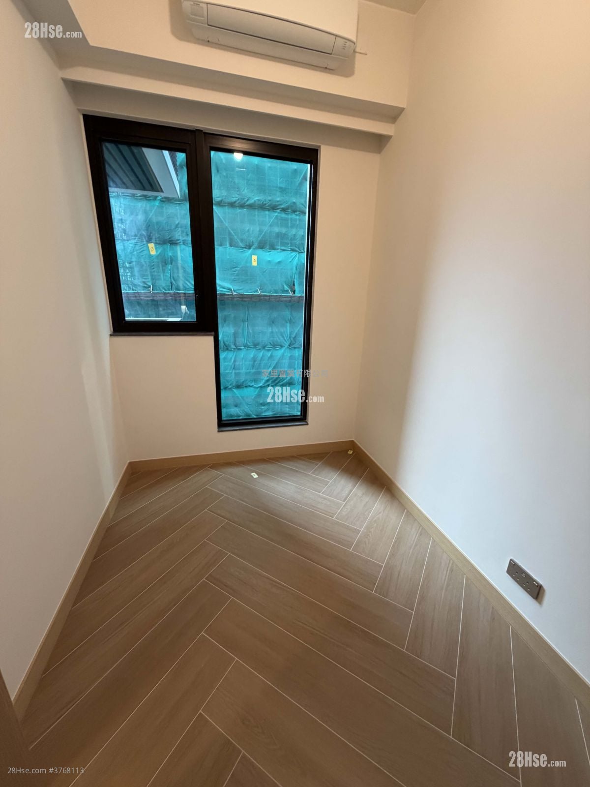 The Haddon 售盘 1 房 , 1 浴室 263 平方尺