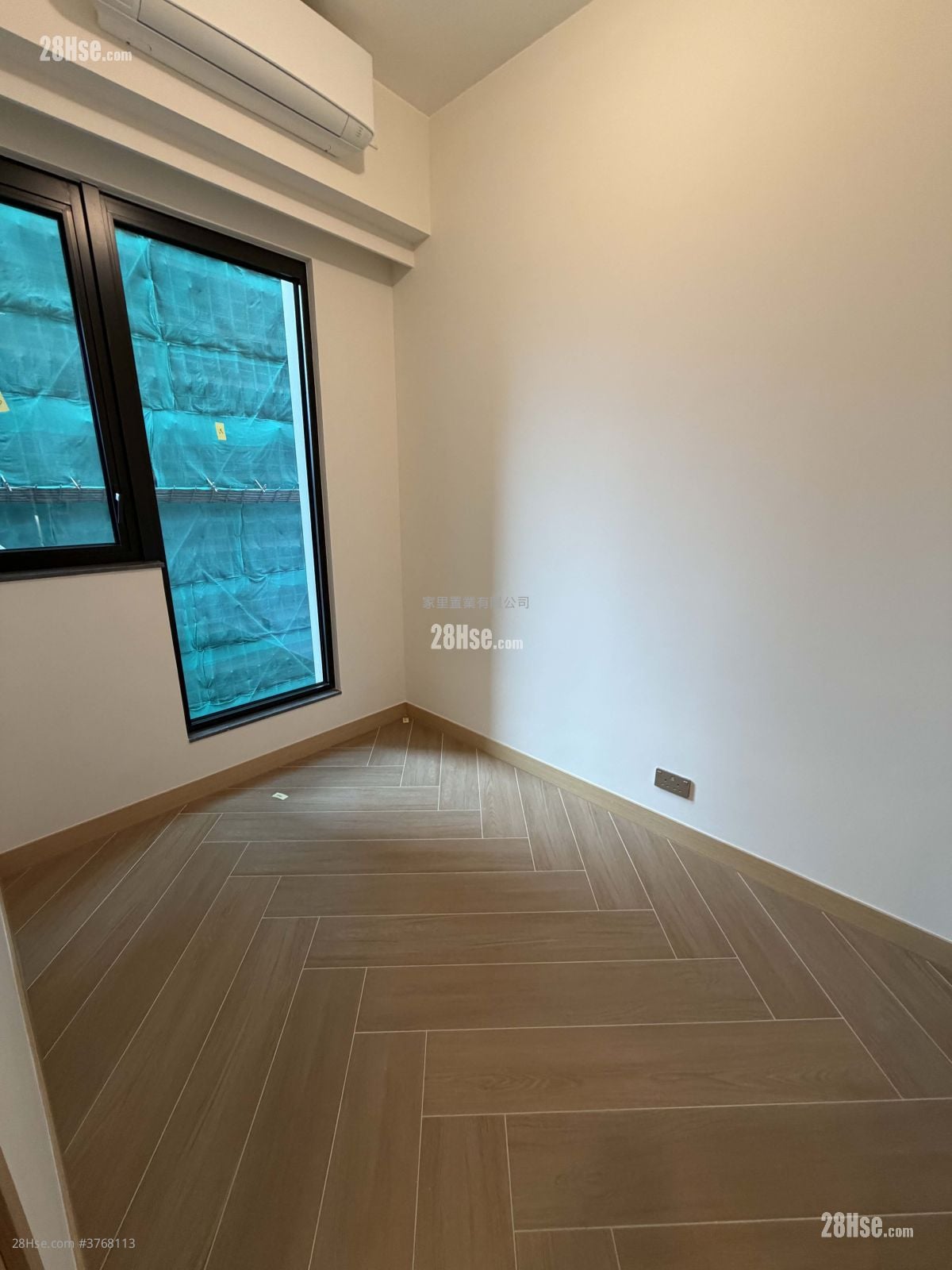 The Haddon 售盘 1 房 , 1 浴室 263 平方尺