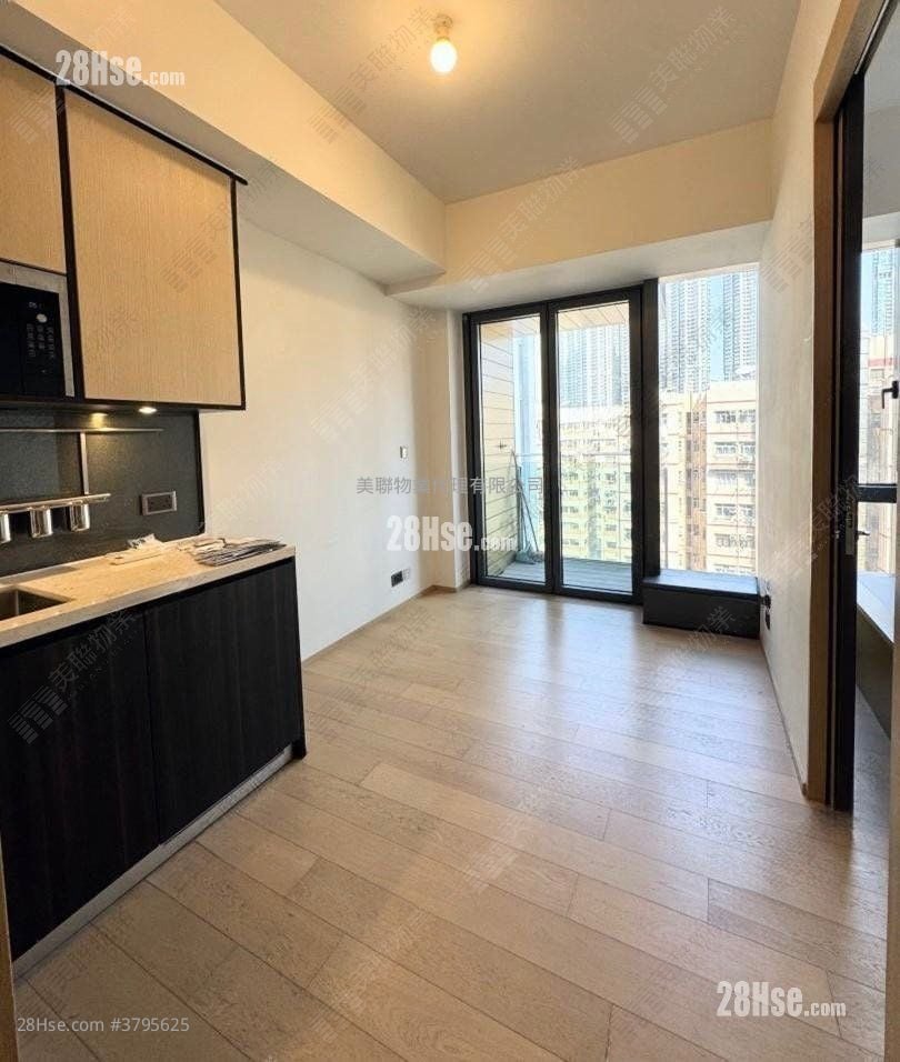 Eltanin Square Mile Sell 1 Bedroom , 1 Bathroom 255 ft²
