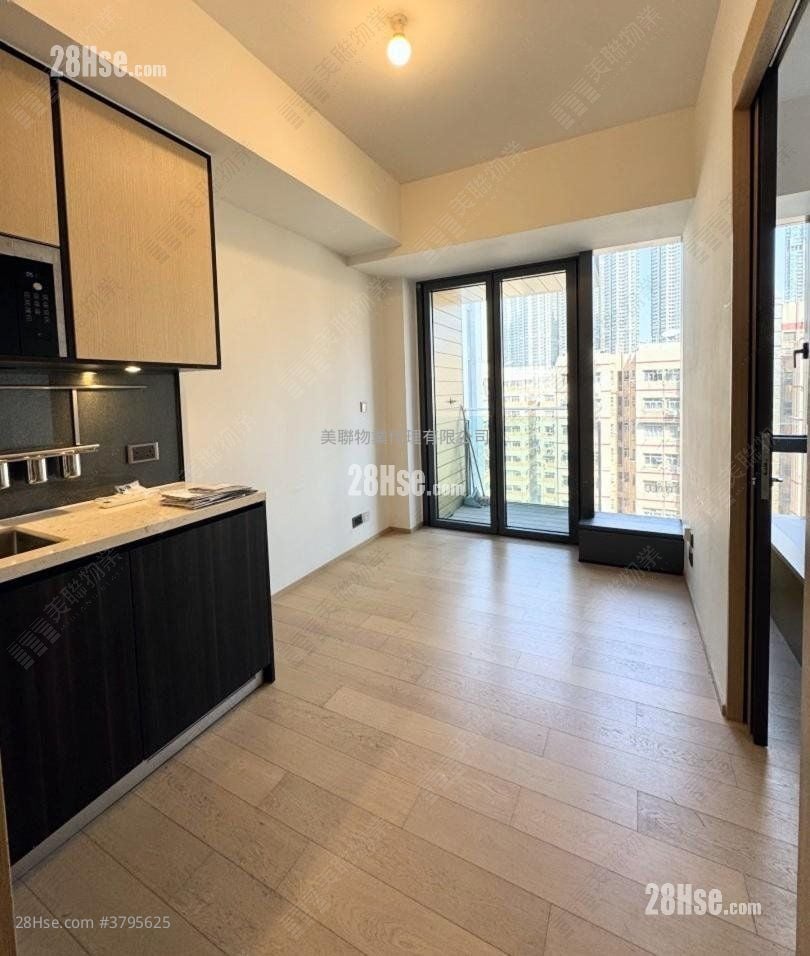 Eltanin Square Mile Sell 1 Bedroom , 1 Bathroom 255 ft²