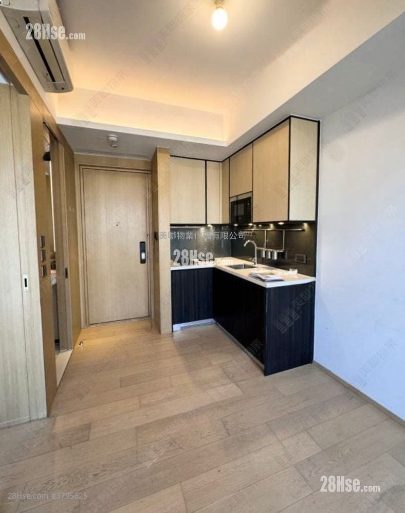 Eltanin Square Mile Sell 1 Bedroom , 1 Bathroom 255 ft²