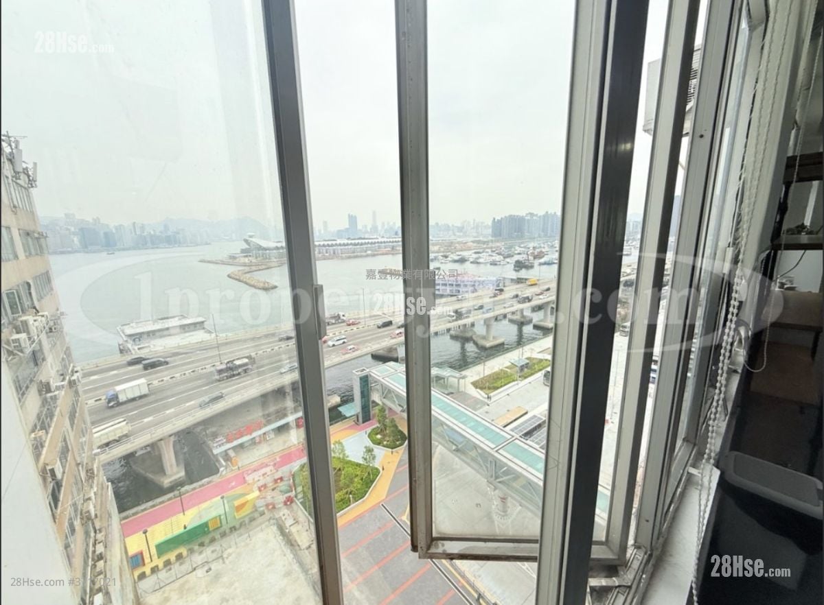 Hoi Bun Industrial Building Rental