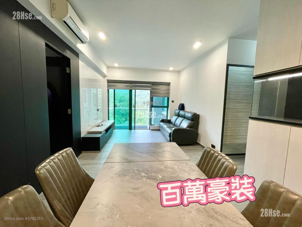 Mont Vert Sell 3 Bedrooms , 2 Bathrooms 845 ft²