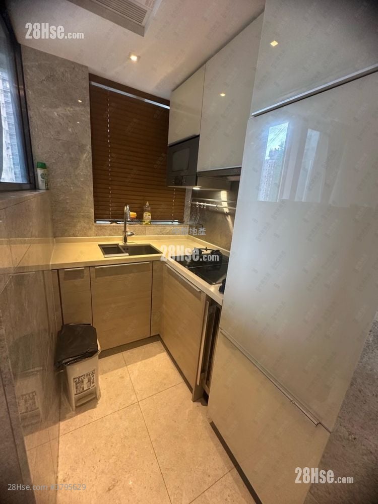 Imperial Kennedy 售盘 1 房 , 1 浴室 388 平方尺