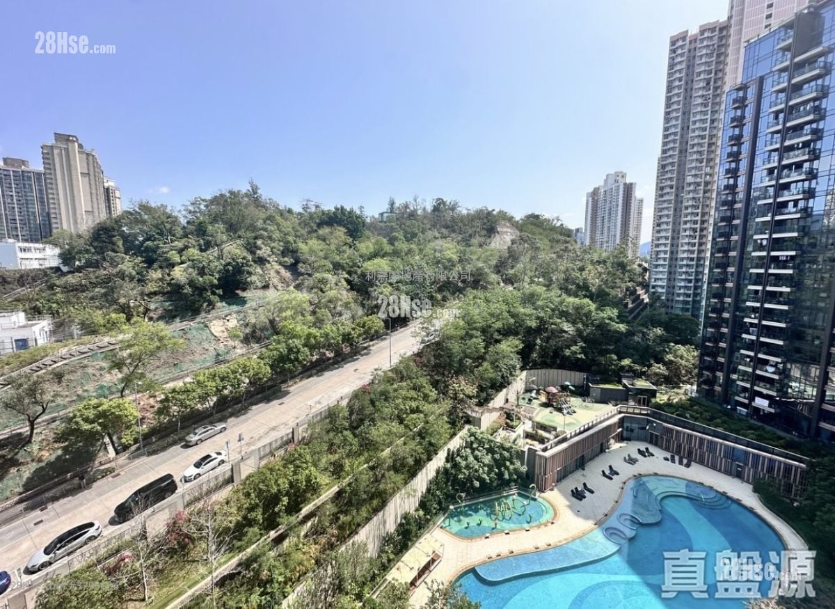 Mantin Heights Sell 4 Bedrooms 1,477 ft²