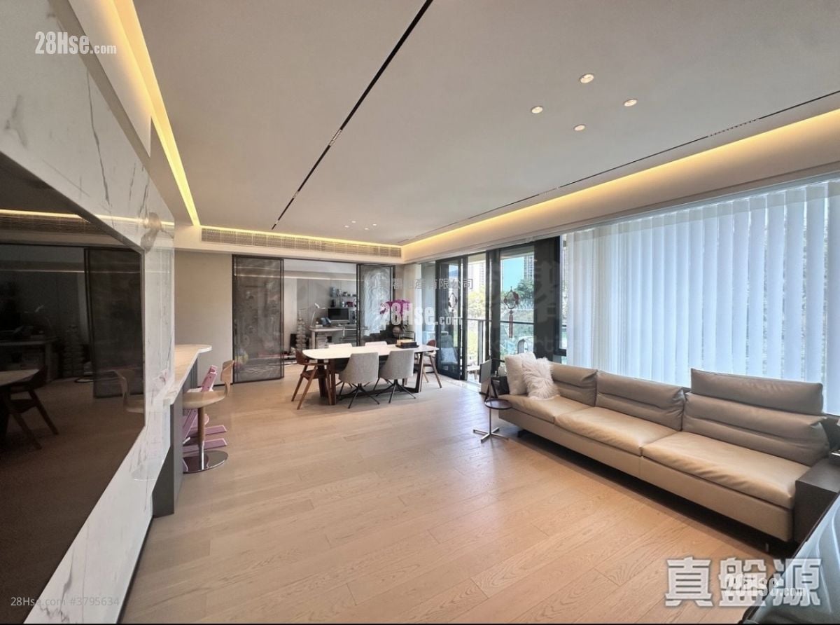 Mantin Heights Sell 4 Bedrooms 1,477 ft²