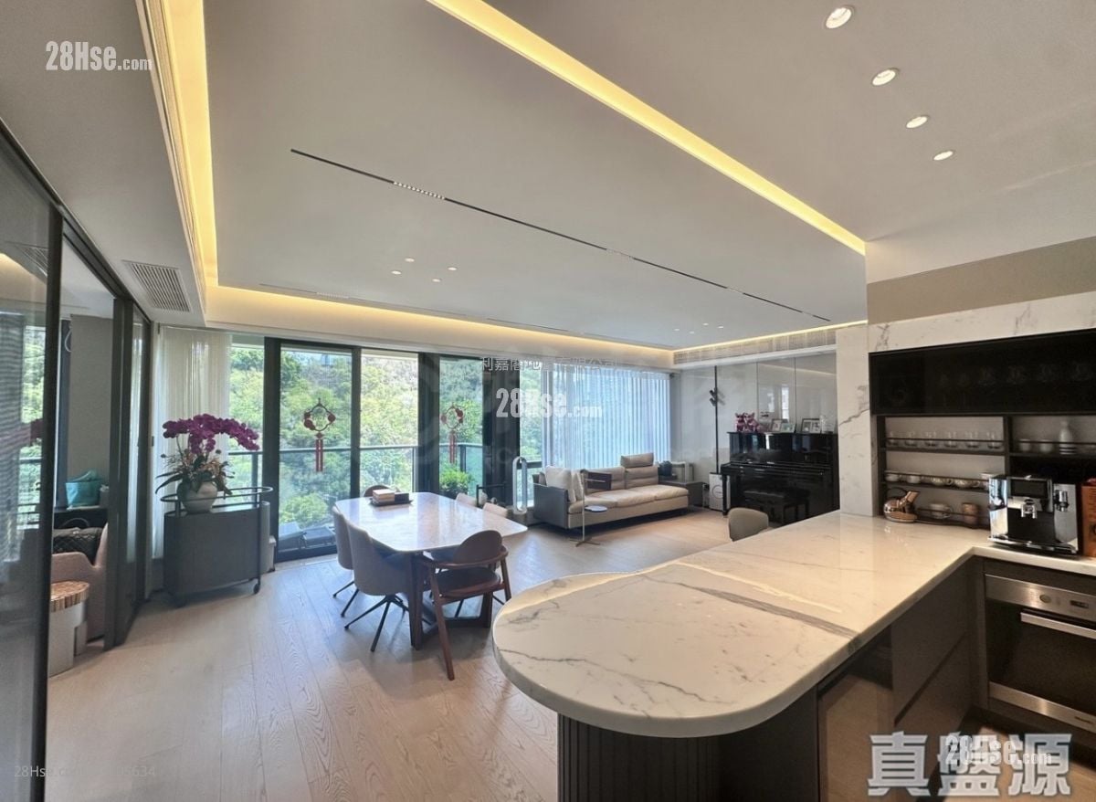 Mantin Heights Sell 4 Bedrooms 1,477 ft²