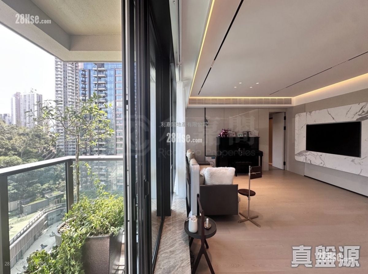 Mantin Heights Sell 4 Bedrooms 1,477 ft²