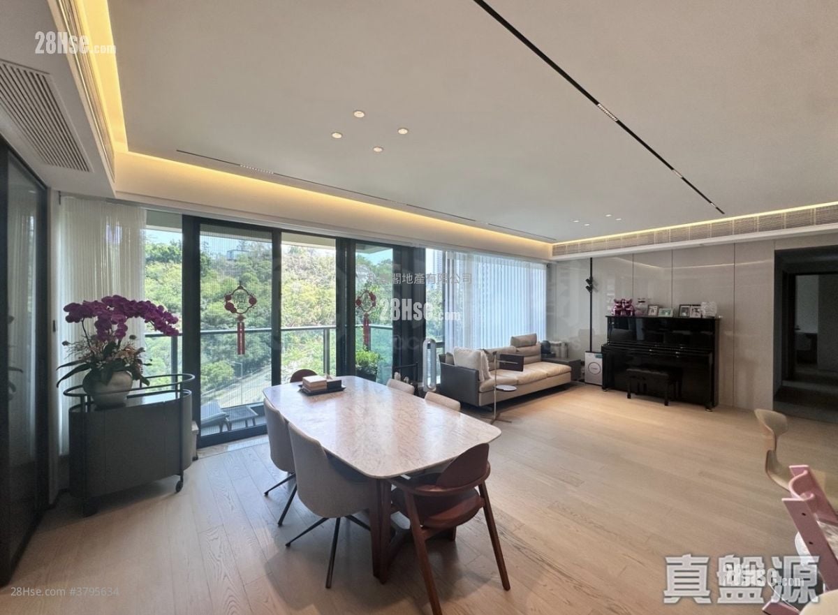 Mantin Heights Sell 4 Bedrooms 1,477 ft²