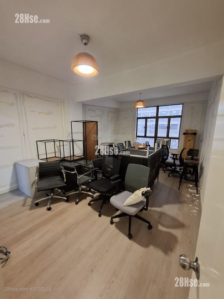 Upstair Office And Shop Rental 1 Toilet