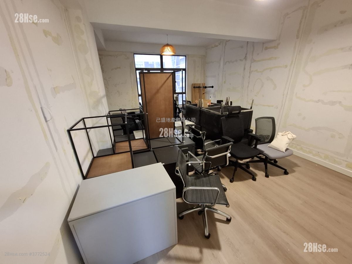 Upstair Office And Shop Rental 1 Toilet