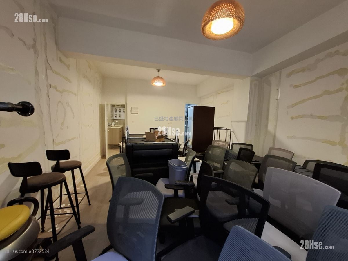 Upstair Office And Shop Rental 1 Toilet