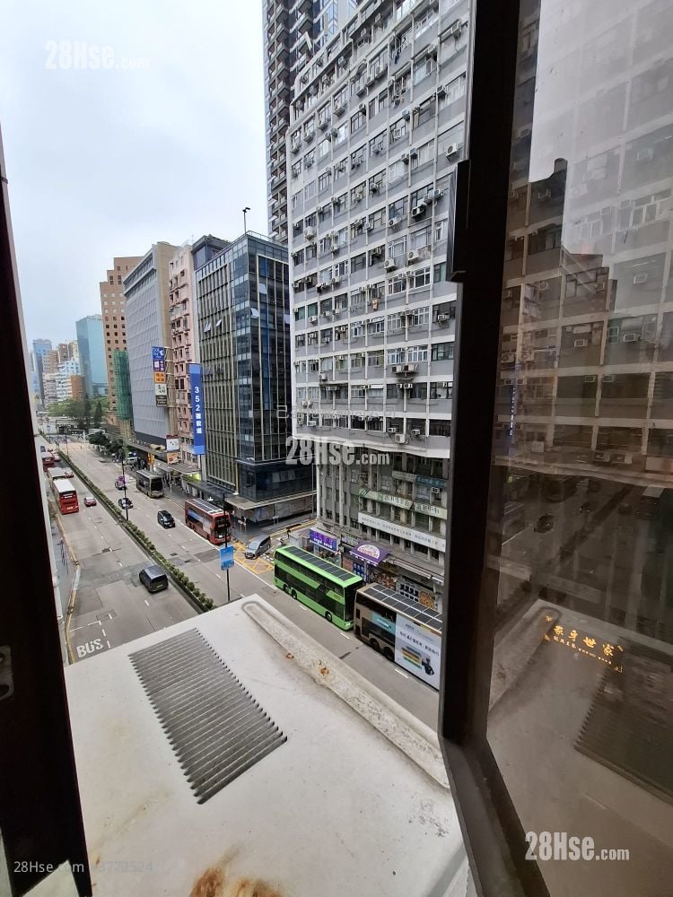 Upstair Office And Shop Rental 1 Toilet