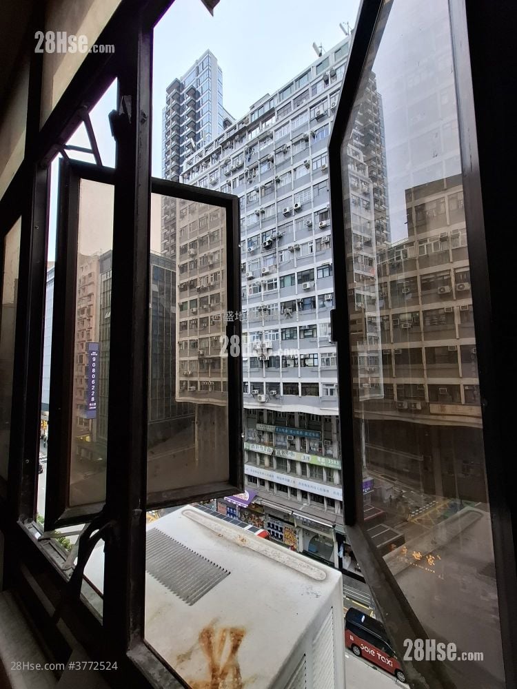 Upstair Office And Shop Rental 1 Toilet