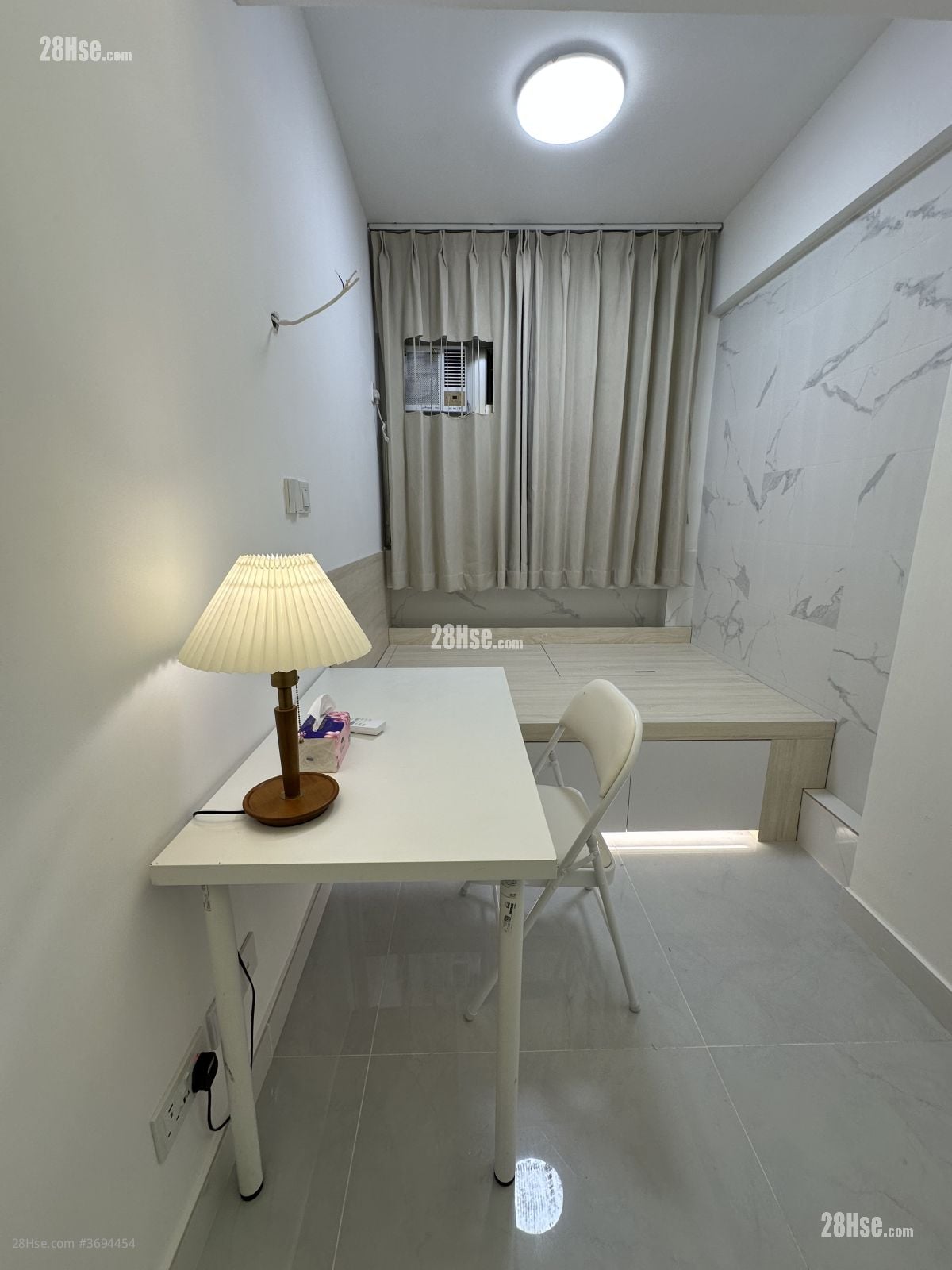 文昌楼 租盘 880 平方尺