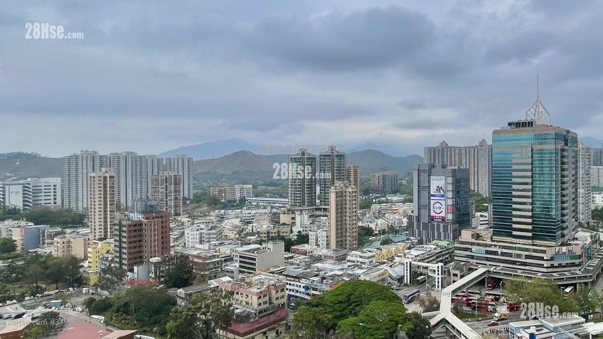 彩蒲苑 售盘 1 房 338 平方尺