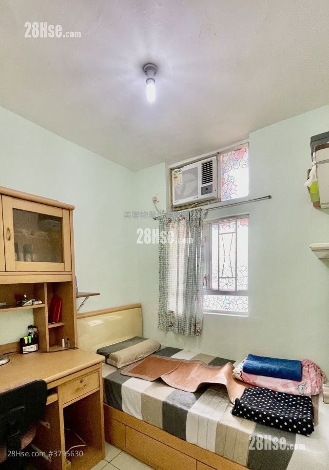 彩蒲苑 售盘 1 房 338 平方尺