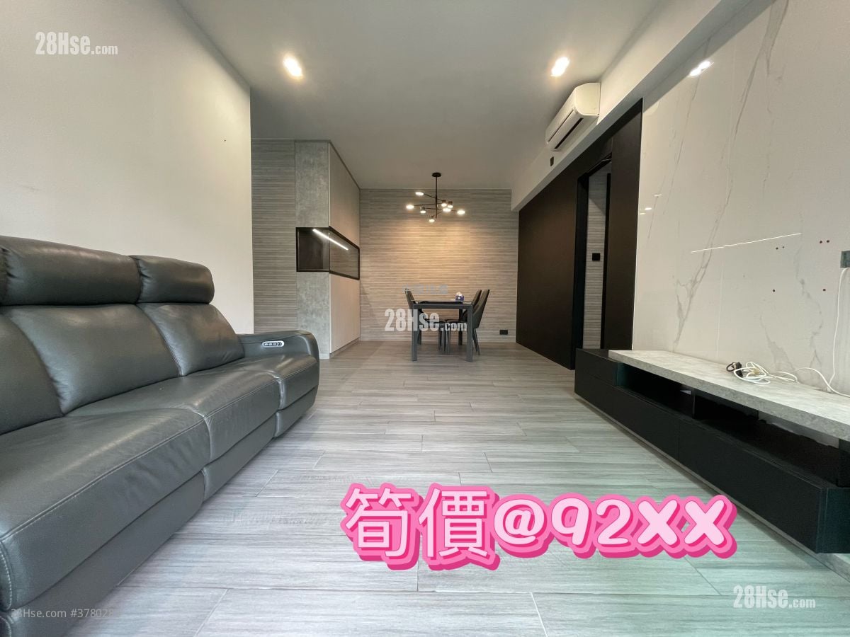 Mont Vert Sell 3 Bedrooms , 2 Bathrooms 845 ft²