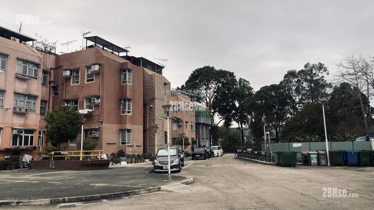 Good View New Village Sell 2 Bedrooms 368 ft²