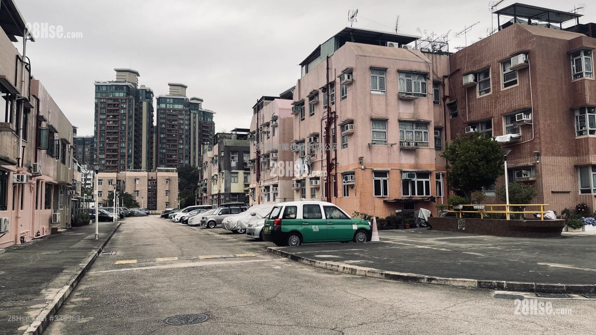 Good View New Village Sell 2 Bedrooms 368 ft²