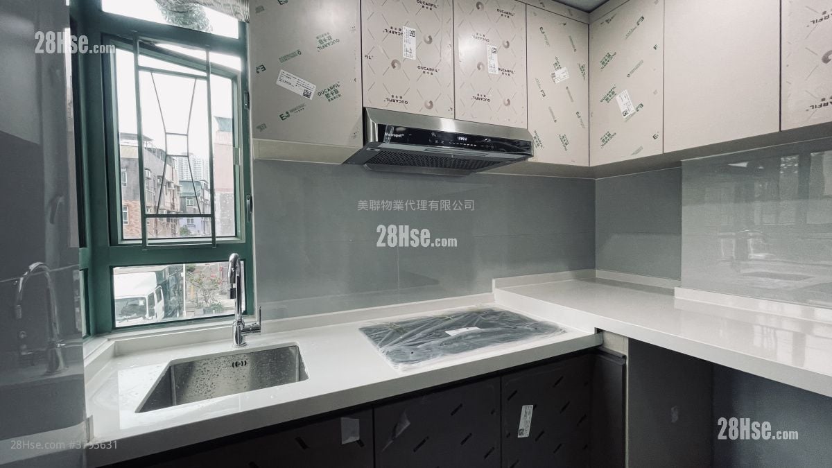 Good View New Village Sell 2 Bedrooms 368 ft²