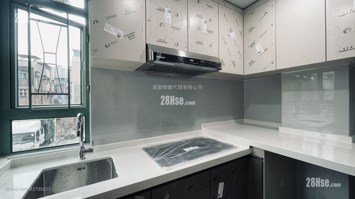 Good View New Village Sell 2 Bedrooms 368 ft²