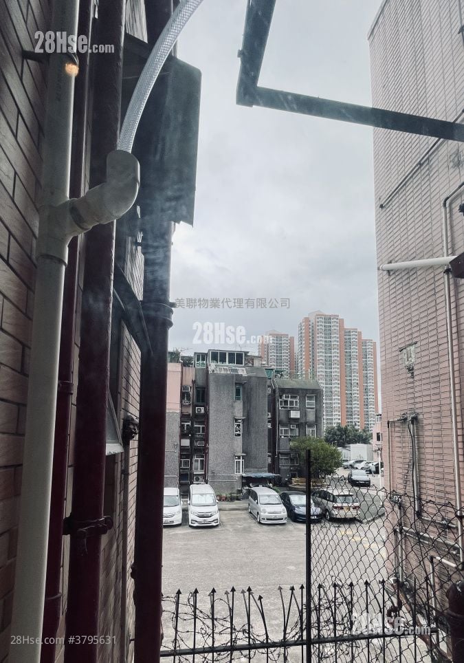 Good View New Village Sell 2 Bedrooms 368 ft²