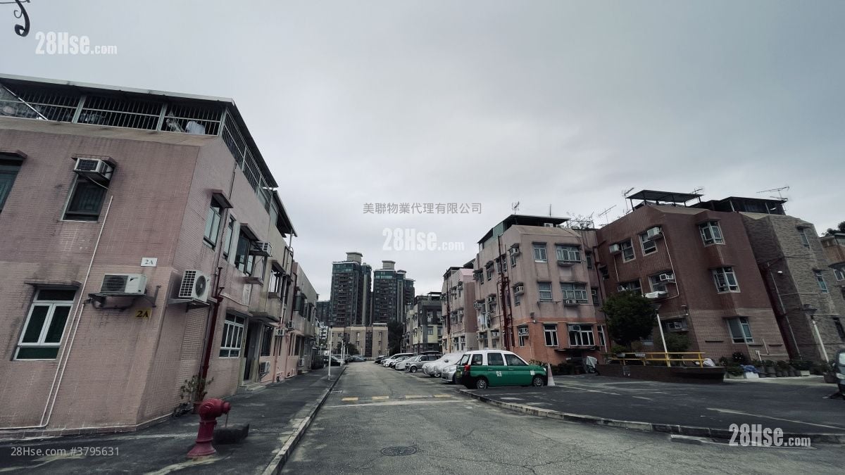 Good View New Village Sell 2 Bedrooms 368 ft²