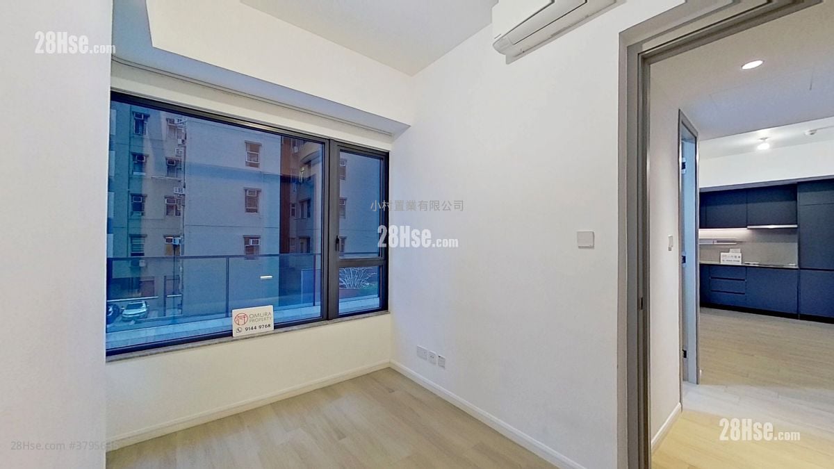 master room: Madera Garden Rental 2 Bedrooms , 1 Bathroom 377 ft²