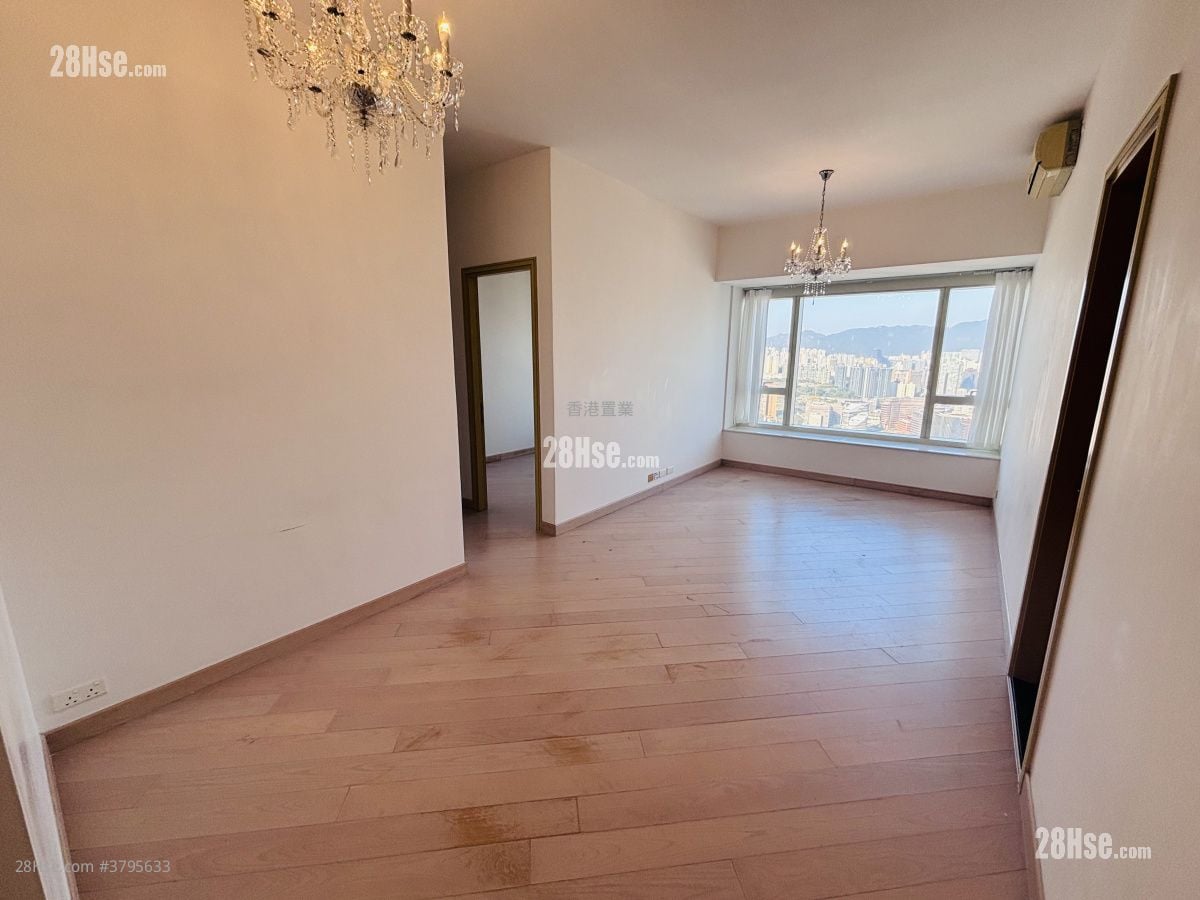 The Masterpiece Rental 2 Bedrooms , 2 Bathrooms 1,133 ft²